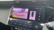 Peugeot 308 1.2 PureTech GT 5dr EAT8 Petrol Hatchback